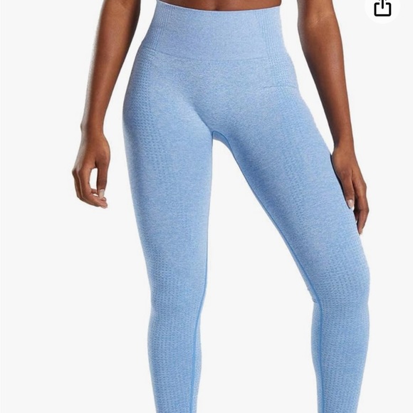 MOYOOGA Seamless Legging Women High Waist Tummy Control Workout Gym Active Yoga - Picture 6 of 6